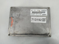 2013-2016 Buick Regal PCM Engine Control Computer ECU ECM PCU OEM P/N:E39A 12666132 Fits Fits 2013 2014 2015 2016 OEM Used A