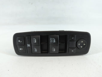 compare product 2015-2017 Buick Regal Master Power Window Switch Replacement Driver Side Left P/N:68084001AD 22985065 Fits OEM Used Auto Parts