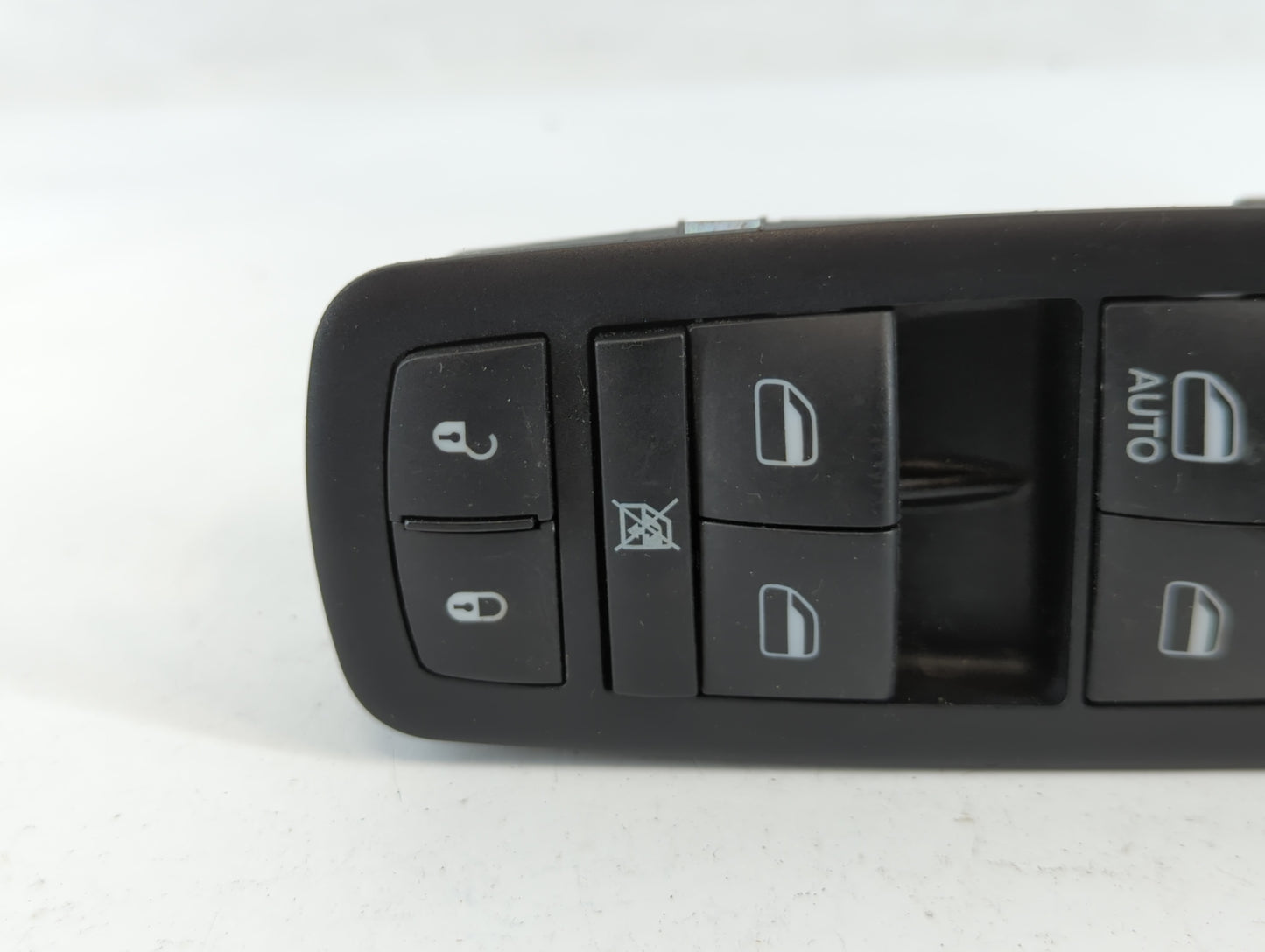 2015-2017 Buick Regal Master Power Window Switch Replacement Driver Side Left P/N:68084001AD 22985065 Fits OEM Used Auto Par