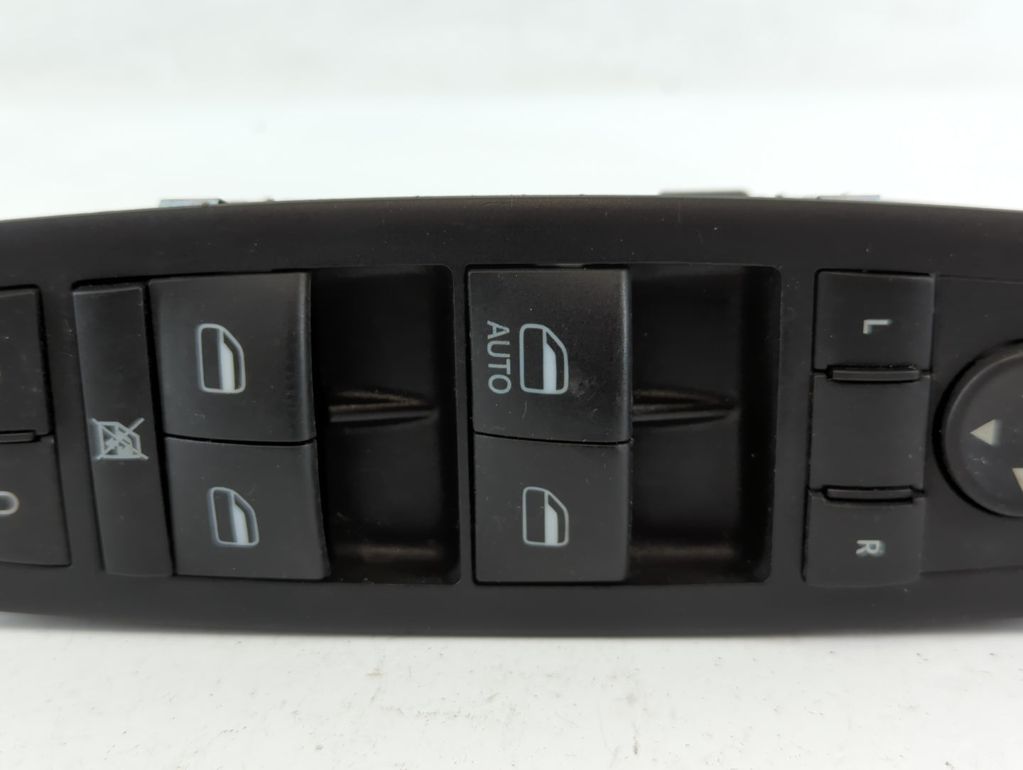 2015-2017 Buick Regal Master Power Window Switch Replacement Driver Side Left P/N:68084001AD 22985065 Fits OEM Used Auto Par