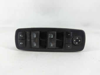 compare product 2015-2017 Buick Regal Master Power Window Switch Replacement Driver Side Left P/N:68084001AD 22985065 Fits OEM Used Auto Parts