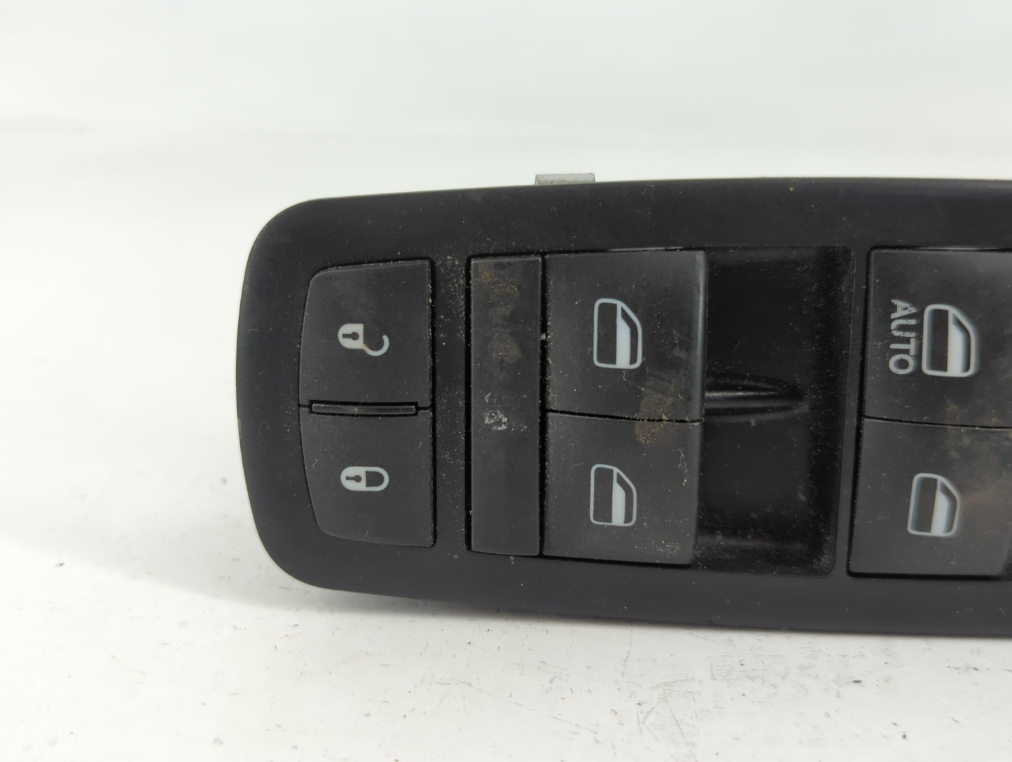 2015-2017 Buick Regal Master Power Window Switch Replacement Driver Side Left P/N:68084001AD 22985065 Fits OEM Used Auto Par