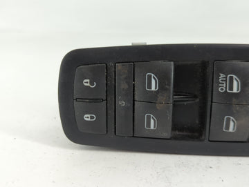 2015-2017 Buick Regal Master Power Window Switch Replacement Driver Side Left P/N:68084001AD 22985065 Fits OEM Used Auto Parts
