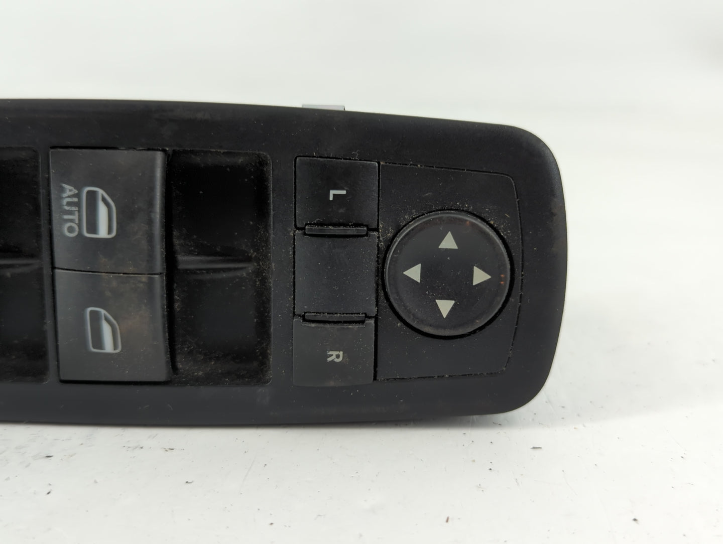 2015-2017 Buick Regal Master Power Window Switch Replacement Driver Side Left P/N:68084001AD 22985065 Fits OEM Used Auto Par