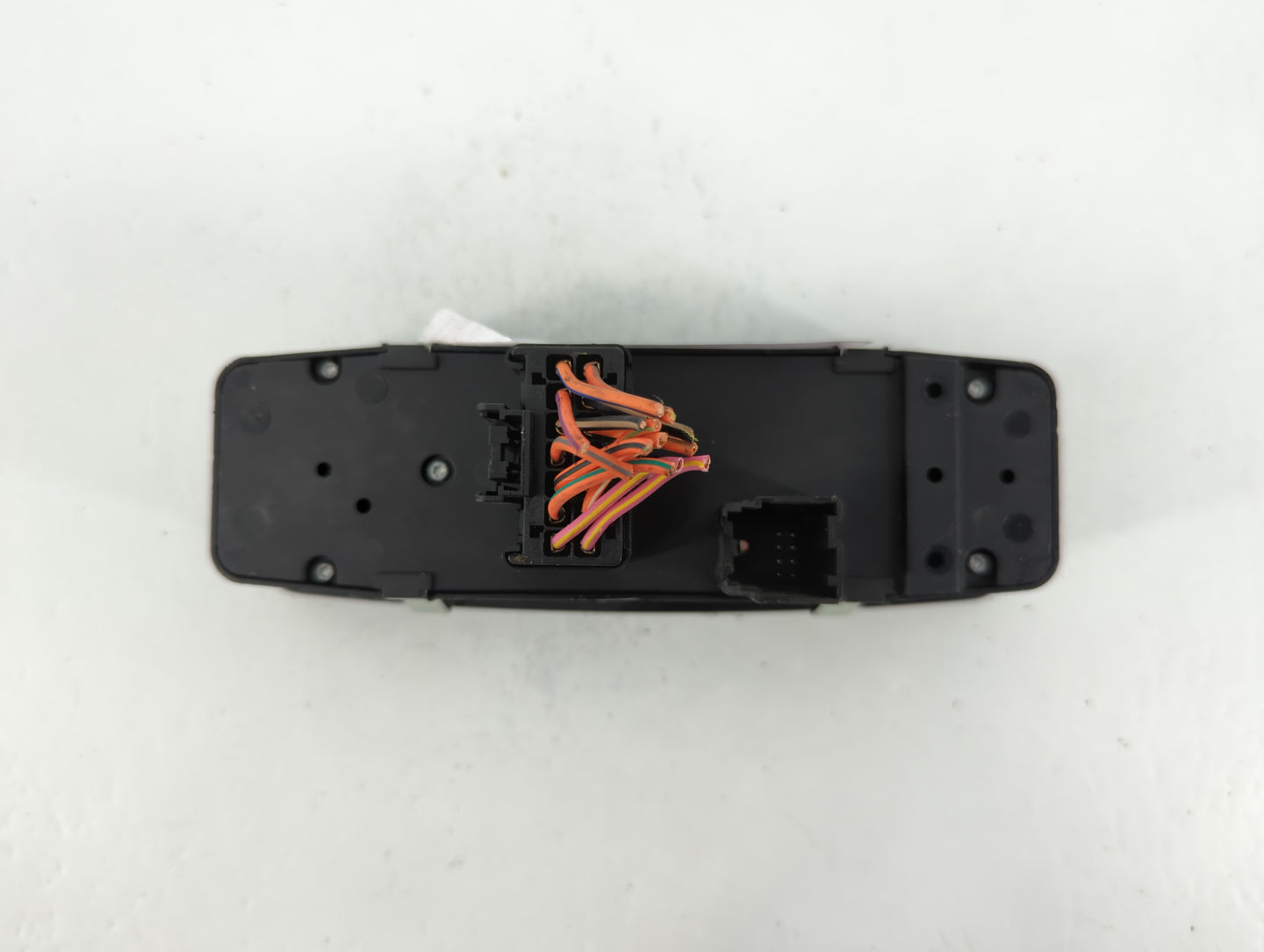 2015-2017 Buick Regal Master Power Window Switch Replacement Driver Side Left P/N:68084001AD 22985065 Fits OEM Used Auto Par