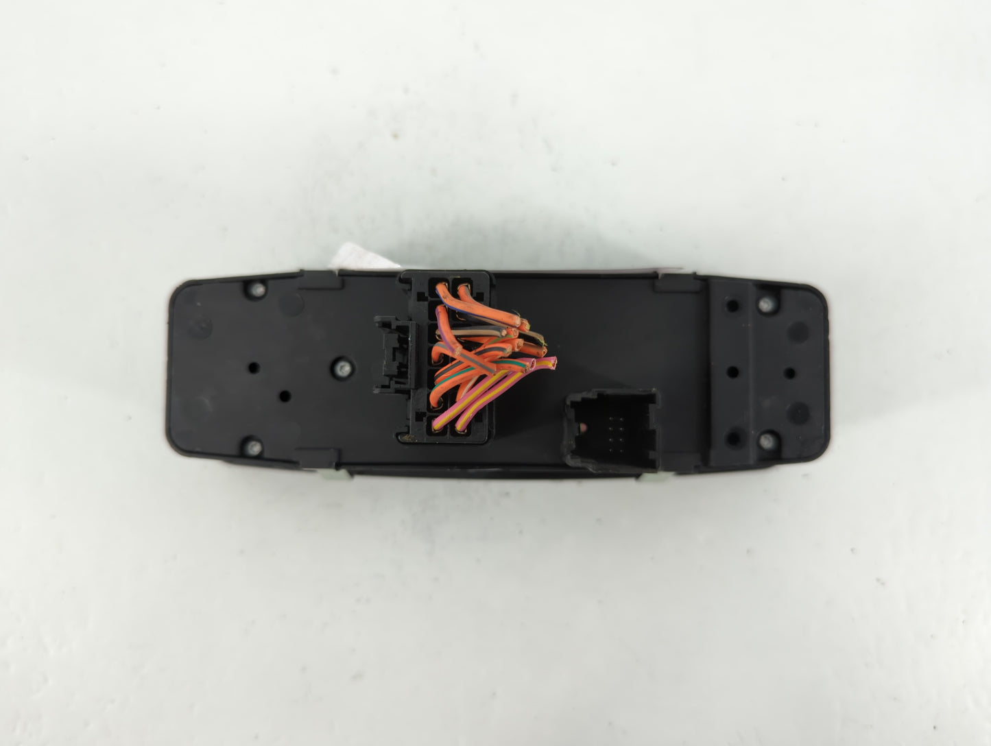 2015-2017 Buick Regal Master Power Window Switch Replacement Driver Side Left P/N:68084001AD 22985065 Fits OEM Used Auto Par