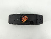 2015-2017 Buick Regal Master Power Window Switch Replacement Driver Side Left P/N:68084001AD 22985065 Fits OEM Used Auto Par