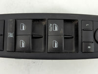 2016 Buick Regal Master Power Window Switch Replacement Driver Side Left P/N:68084001AD 22985065 Fits OEM Used Auto Parts - 