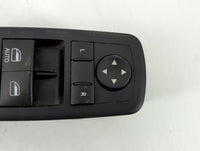 2016 Buick Regal Master Power Window Switch Replacement Driver Side Left P/N:68084001AD 22985065 Fits OEM Used Auto Parts - 