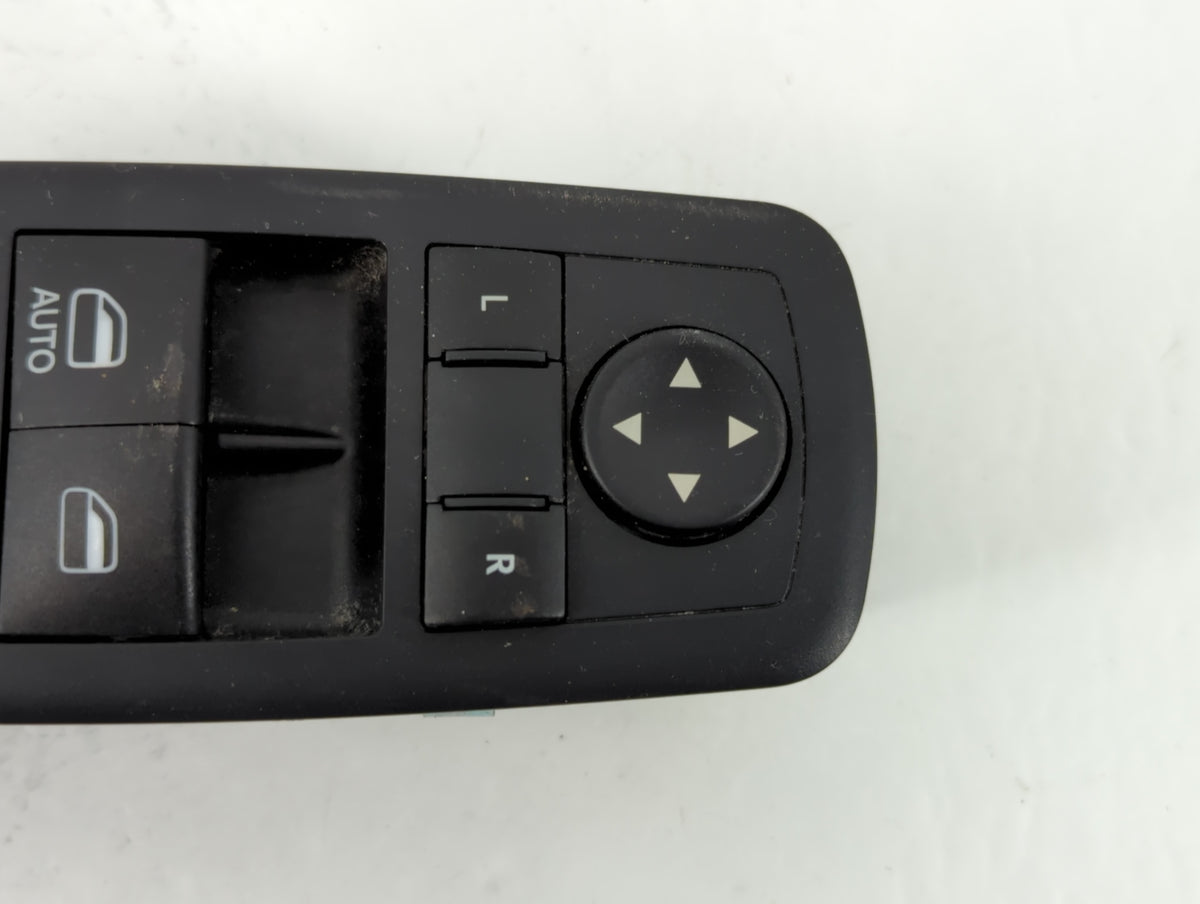 2016 Buick Regal Master Power Window Switch Replacement Driver Side Left P/N:68084001AD 22985065 Fits OEM Used Auto Parts - 
