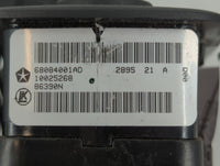 2016 Buick Regal Master Power Window Switch Replacement Driver Side Left P/N:68084001AD 22985065 Fits OEM Used Auto Parts - 