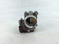 2014-2017 Buick Regal Throttle Body P/N:12627067DA Fits Fits 2013 2014 2015 2016 2017 2018 2019 2020 2021 OEM Used Auto Part
