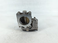 2014-2017 Buick Regal Throttle Body P/N:12627067DA Fits Fits 2013 2014 2015 2016 2017 2018 2019 2020 2021 OEM Used Auto Part