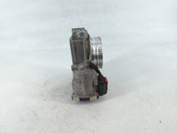 2014-2017 Buick Regal Throttle Body P/N:12627067DA Fits Fits 2013 2014 2015 2016 2017 2018 2019 2020 2021 OEM Used Auto Part