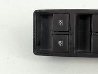 2014-2017 Buick Regal Master Power Window Switch Replacement Driver Side Left P/N:FRT LH COCOA 22985062 Fits OEM Used Auto P