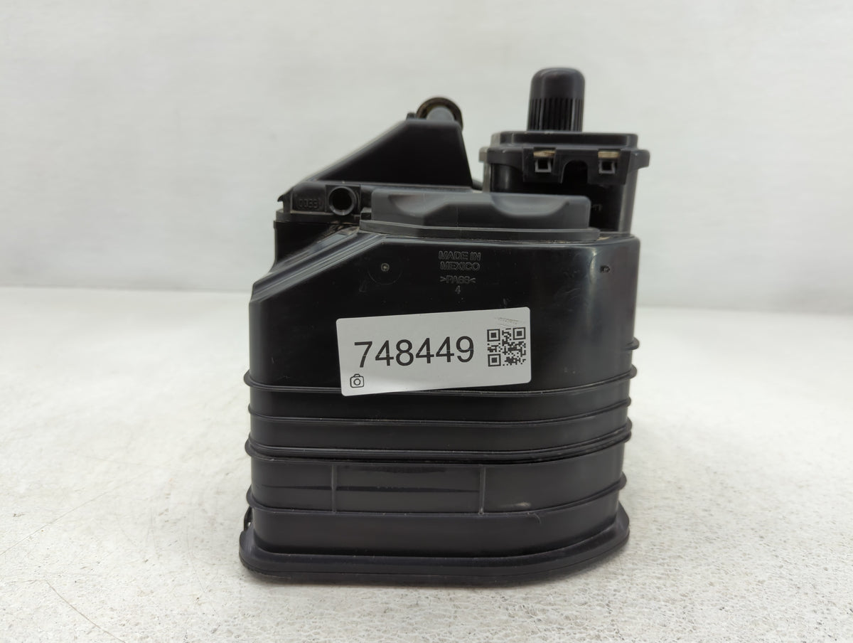 2016 Buick Regal Fuel Vapor Charcoal Canister - Oemusedautoparts1.com