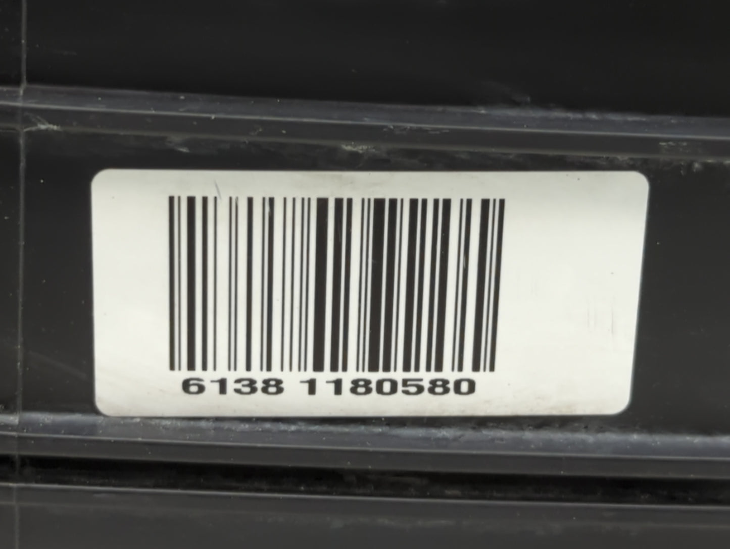 2016 Buick Regal Fuel Vapor Charcoal Canister - Oemusedautoparts1.com