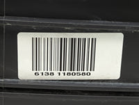 2016 Buick Regal Fuel Vapor Charcoal Canister - Oemusedautoparts1.com