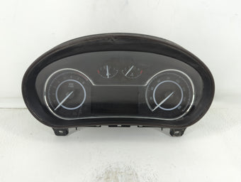 compare product 2016 Buick Regal Instrument Cluster Speedometer Gauges P/N:23348234 Fits OEM Used Auto Parts