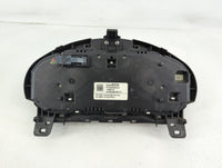2016 Buick Regal Instrument Cluster Speedometer Gauges P/N:23348234 Fits OEM Used Auto Parts - Oemusedautoparts1.com