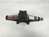 2016 Buick Regal Spare Scissor Car Jack - Oemusedautoparts1.com