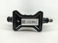 2016 Buick Regal Spare Scissor Car Jack - Oemusedautoparts1.com