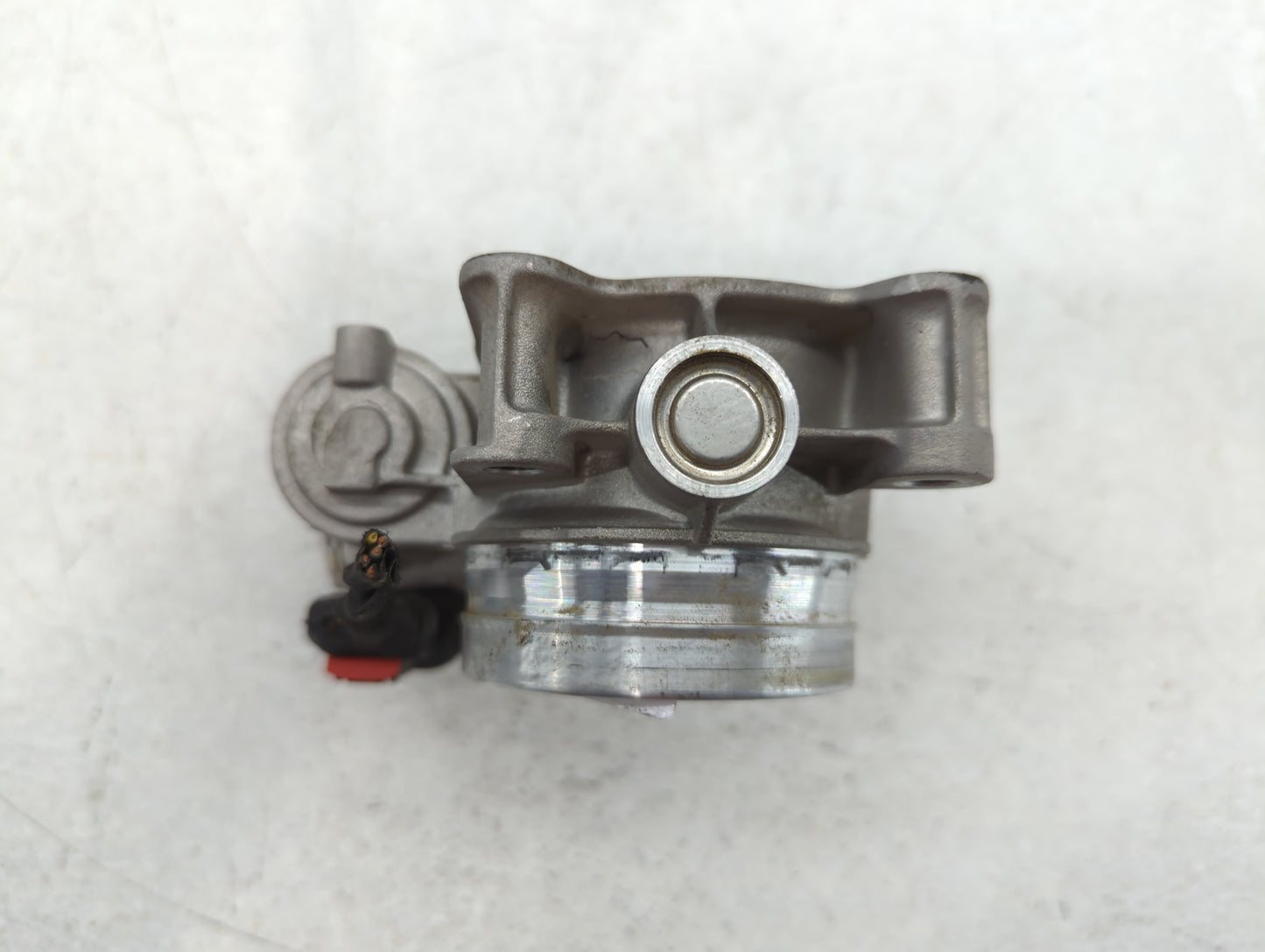 2014-2017 Buick Regal Throttle Body P/N:12627067DA Fits Fits 2013 2014 2015 2016 2017 2018 2019 2020 2021 OEM Used Auto Part