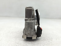 2014-2017 Buick Regal Throttle Body P/N:12627067DA Fits Fits 2013 2014 2015 2016 2017 2018 2019 2020 2021 OEM Used Auto Part