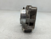 2014-2017 Buick Regal Throttle Body P/N:12627067DA Fits Fits 2013 2014 2015 2016 2017 2018 2019 2020 2021 OEM Used Auto Part