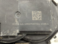 2014-2017 Buick Regal Throttle Body P/N:12627067DA Fits Fits 2013 2014 2015 2016 2017 2018 2019 2020 2021 OEM Used Auto Part