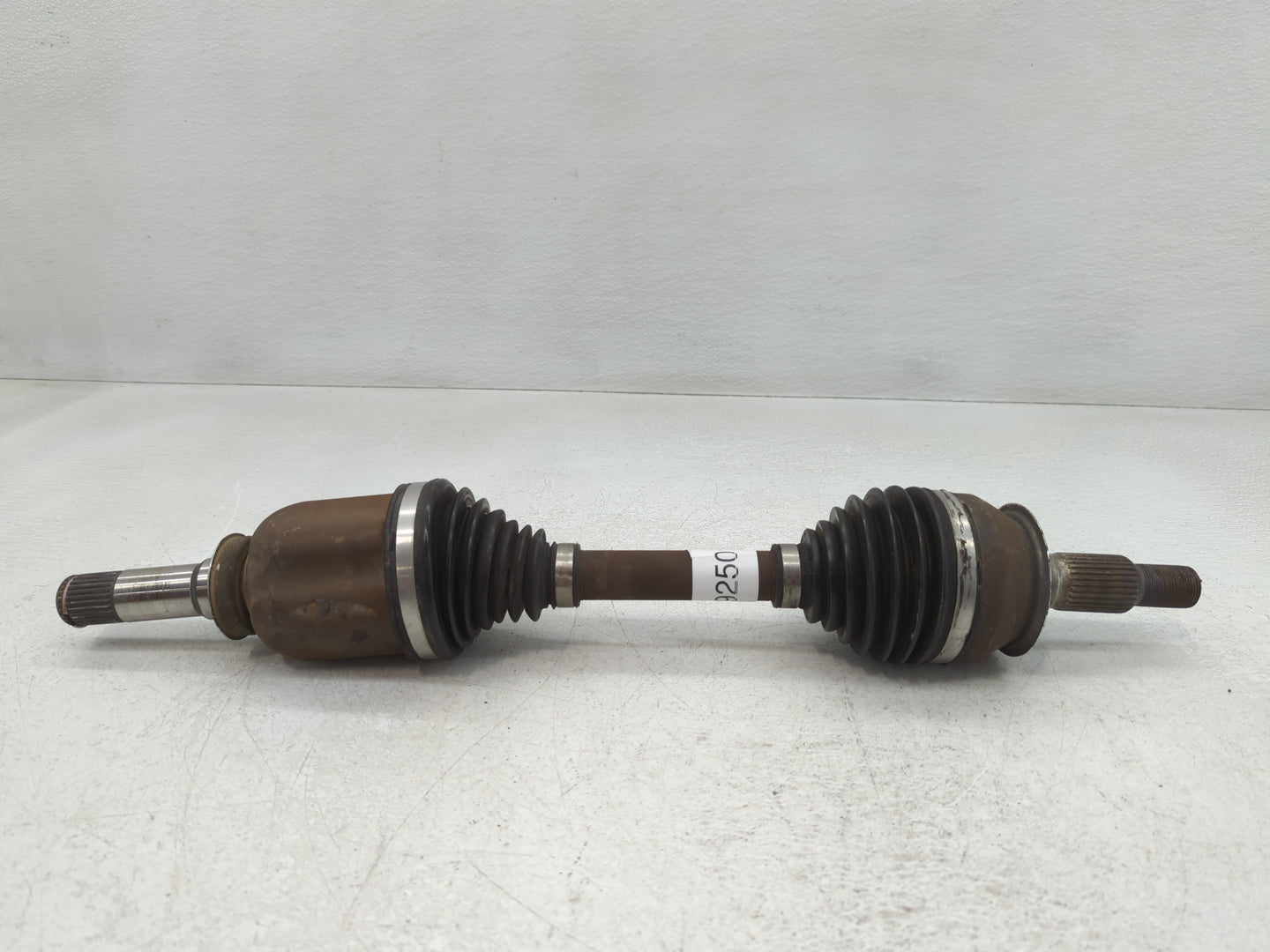 2014-2017 Buick Regal Axle Shaft Front Driver Cv C/v - Oemusedautoparts1.com