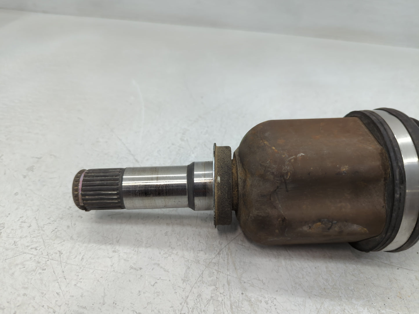 2014-2017 Buick Regal Axle Shaft Front Driver Cv C/v - Oemusedautoparts1.com