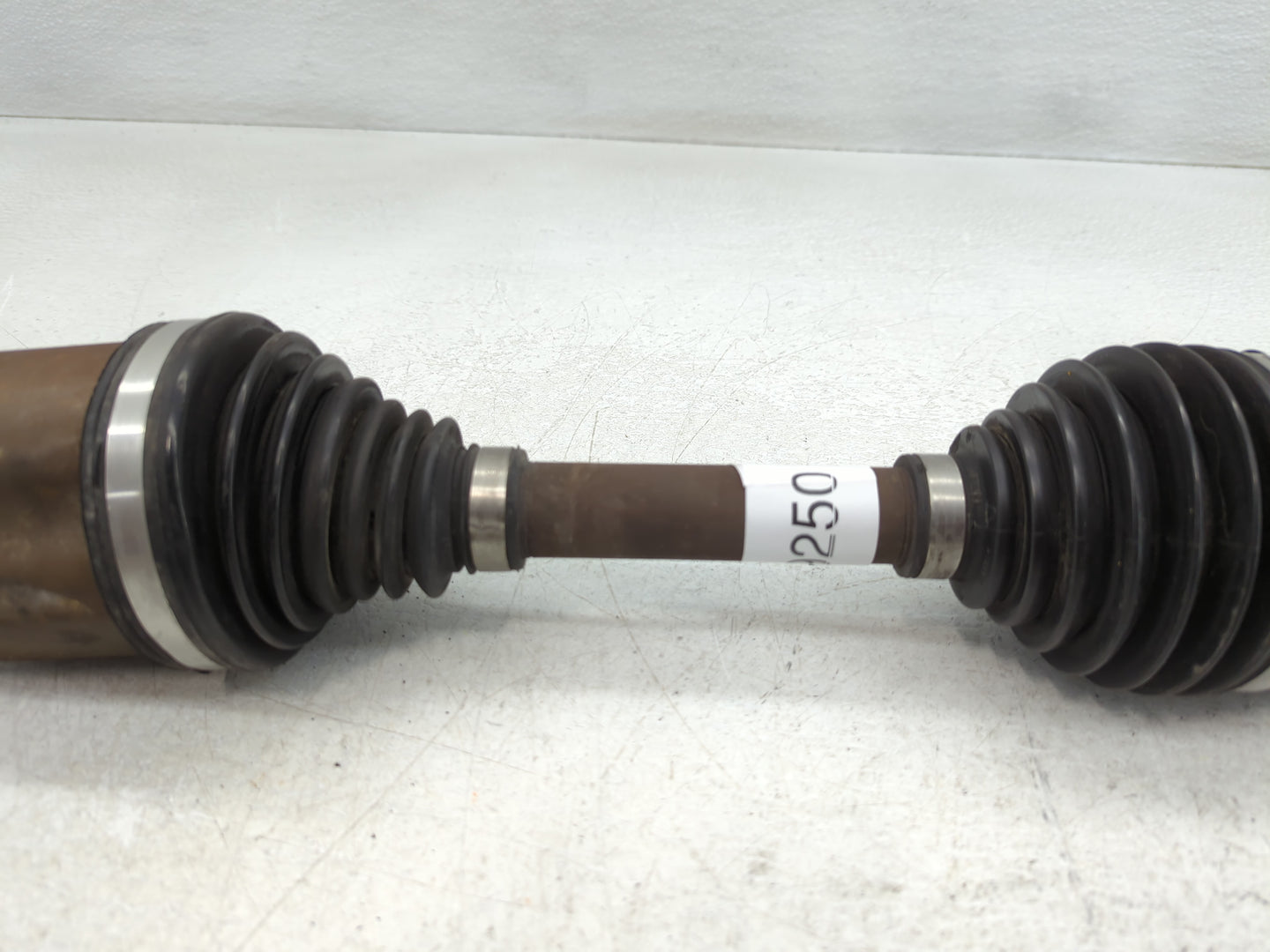 2014-2017 Buick Regal Axle Shaft Front Driver Cv C/v - Oemusedautoparts1.com
