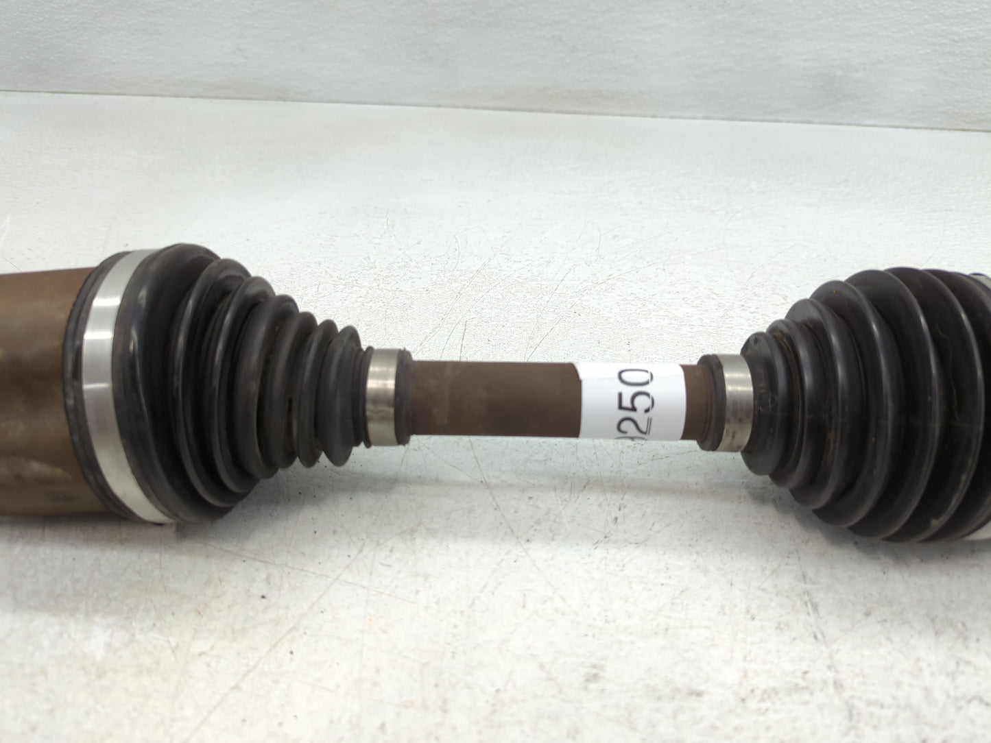 2014-2017 Buick Regal Axle Shaft Front Driver Cv C/v - Oemusedautoparts1.com