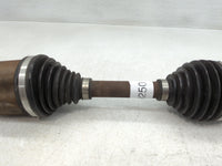2014-2017 Buick Regal Axle Shaft Front Driver Cv C/v - Oemusedautoparts1.com