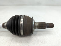 2014-2017 Buick Regal Axle Shaft Front Driver Cv C/v - Oemusedautoparts1.com