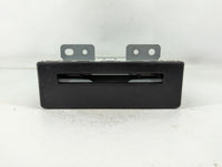 2016-2017 Buick Regal Radio AM FM Cd Player Receiver Replacement P/N:1394480 Fits Fits 2016 2017 OEM Used Auto Parts - Oemus