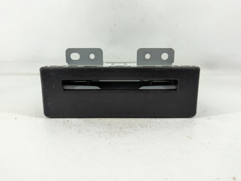 compare product 2016-2017 Buick Regal Radio AM FM Cd Player Receiver Replacement P/N:1394480 Fits Fits 2016 2017 OEM Used Auto Parts