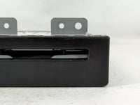 2016-2017 Buick Regal Radio AM FM Cd Player Receiver Replacement P/N:1394480 Fits Fits 2016 2017 OEM Used Auto Parts - Oemus