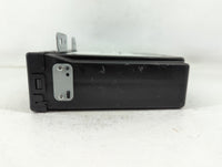 2016-2017 Buick Regal Radio AM FM Cd Player Receiver Replacement P/N:1394480 Fits Fits 2016 2017 OEM Used Auto Parts - Oemus