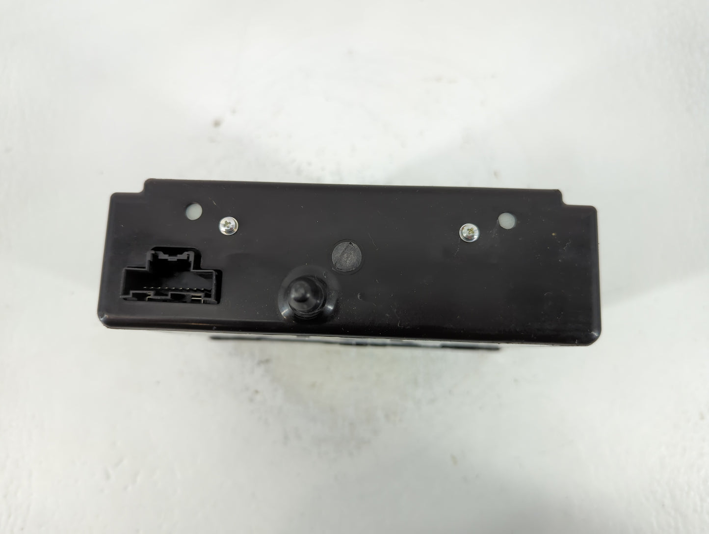 2016-2017 Buick Regal Radio AM FM Cd Player Receiver Replacement P/N:1394480 Fits Fits 2016 2017 OEM Used Auto Parts - Oemus