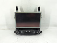 2015-2017 Buick Regal Radio AM FM Cd Player Receiver Replacement P/N:26202394 Fits Fits 2015 2016 2017 OEM Used Auto Parts -