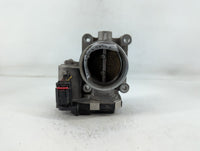 2014-2017 Buick Regal Throttle Body P/N:12670837AA Fits Fits 2013 2014 2015 2016 2017 2018 2019 2020 2021 OEM Used Auto Part