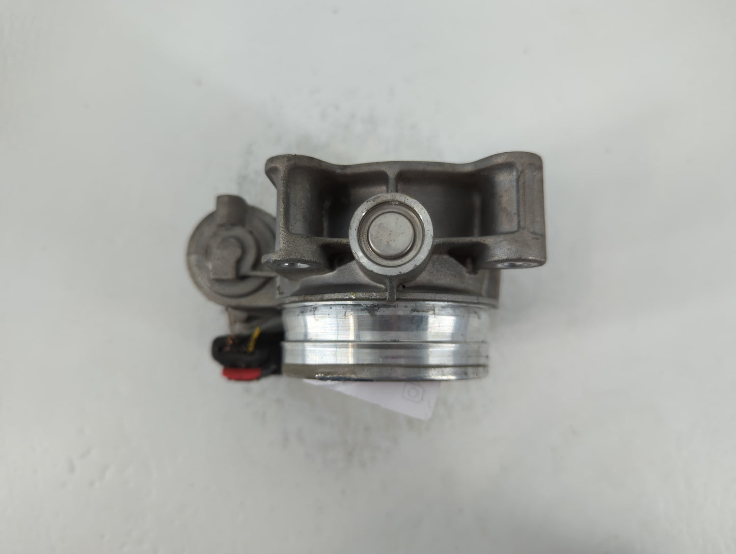 2014-2017 Buick Regal Throttle Body P/N:12670837AA Fits Fits 2013 2014 2015 2016 2017 2018 2019 2020 2021 OEM Used Auto Part