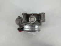 2014-2017 Buick Regal Throttle Body P/N:12670837AA Fits Fits 2013 2014 2015 2016 2017 2018 2019 2020 2021 OEM Used Auto Part