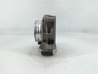 2014-2017 Buick Regal Throttle Body P/N:12670837AA Fits Fits 2013 2014 2015 2016 2017 2018 2019 2020 2021 OEM Used Auto Part