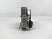 2014-2017 Buick Regal Throttle Body P/N:12670837AA Fits Fits 2013 2014 2015 2016 2017 2018 2019 2020 2021 OEM Used Auto Part