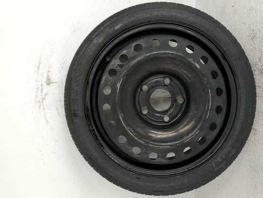2011-2017 Buick Regal Spare Donut Tire Wheel Rim Oem - Oemusedautoparts1.com