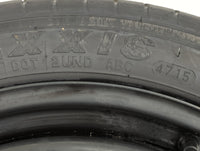 2011-2017 Buick Regal Spare Donut Tire Wheel Rim Oem - Oemusedautoparts1.com