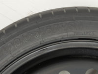 2011-2017 Buick Regal Spare Donut Tire Wheel Rim Oem - Oemusedautoparts1.com